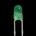 L-7104ZGC Kingbright LED 今台 直插DIP 规格书 Datasheet