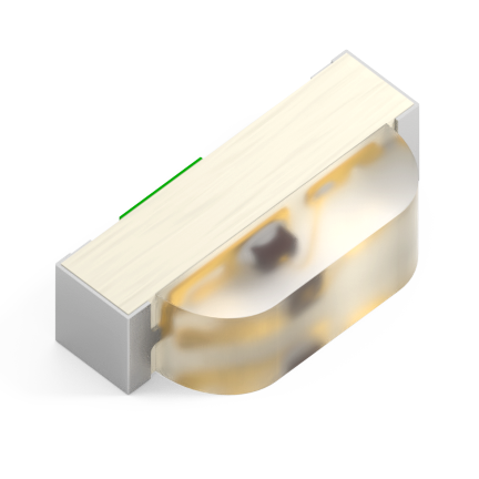 ZCFBB74W-3VU SUNLED LED 发光二极管 规格书 Datasheet