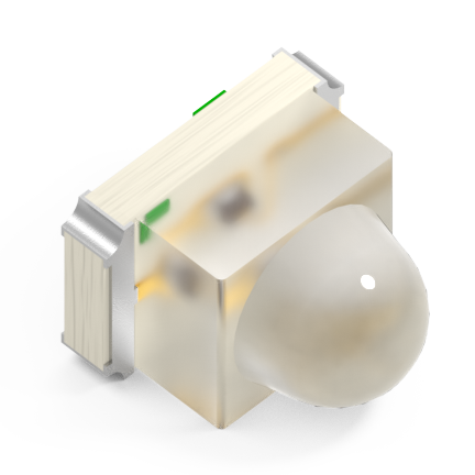 ZCDGK50W-2-3VU SUNLED LED 发光二极管 规格书 Datasheet