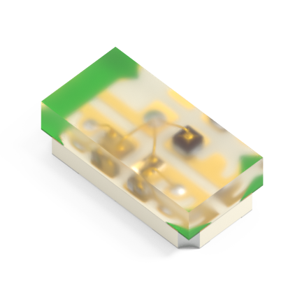 ZCMECBDDGK53W SUNLED LED 发光二极管 规格书 Datasheet