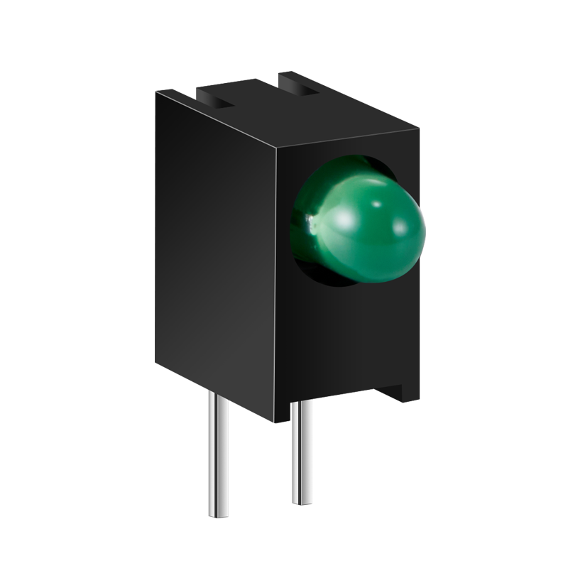 NK1LUR11D SUNLED LED 直插DIP 规格书 Datasheet