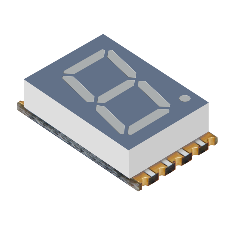 ZFMDK10A SUNLED LED 数码管 规格书 Datasheet