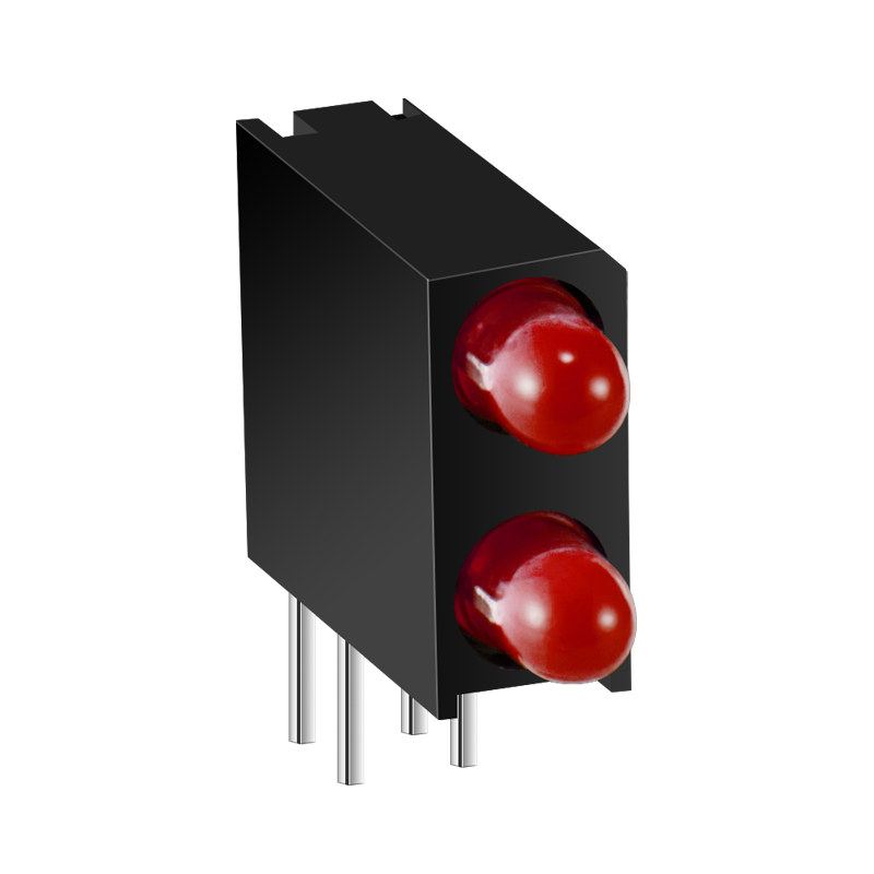 PC2LMR11D SUNLED LED 直插DIP 规格书 Datasheet