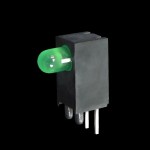L-7104ZH/1GD Kingbright LED 今台 直插DIP 规格书 Datasheet
