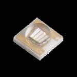 KTDS-3534UV405B Kingbright LED 今台 直插DIP 规格书 Datasheet