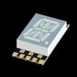 KCPDC04-123 Kingbright LED 今台 数码管 规格书 Datasheet