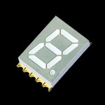 KCSA39-105 Kingbright LED 今台 数码管 规格书 Datasheet