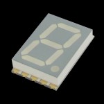 KCSA56-107 Kingbright LED 今台 数码管 规格书 Datasheet