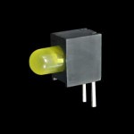 L-1384AD/1GD Kingbright LED 今台 直插DIP 规格书 Datasheet