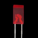 L-144IDT Kingbright LED 今台 直插DIP 规格书 Datasheet