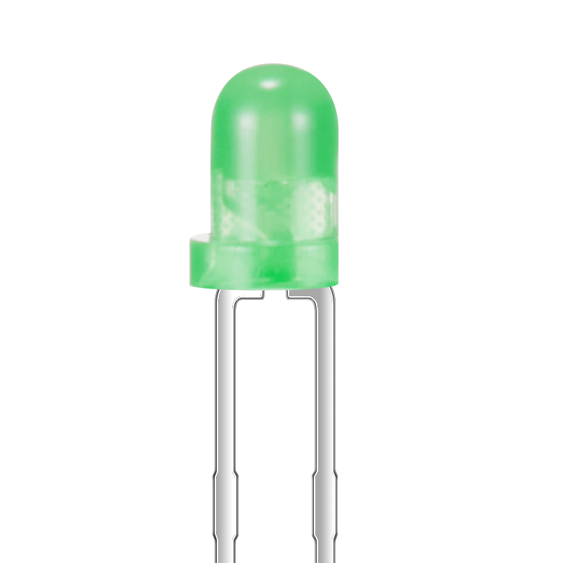 LMYK34D SUNLEDLED 直插DIP 规格书 Datasheet