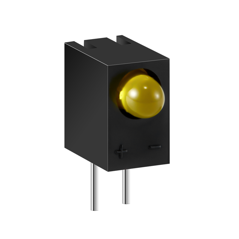 VB1LUY11D SUNLED LED 直插DIP 规格书 Datasheet