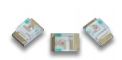 APT2012SGC Kingbright LED 今台 发光二极管 规格书 Datasheet