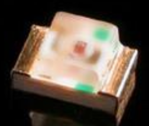 KP-2012LSGC Kingbright LED 今台 发光二极管 规格书 Datasheet