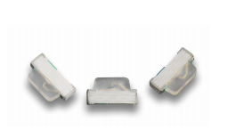 KPGA-1602CGC-KA Kingbright LED 今台 发光二极管 规格书 Datasheet