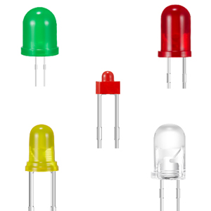 L-93DP3C Kingbright LED 今台 直插DIP 规格书 Datasheet