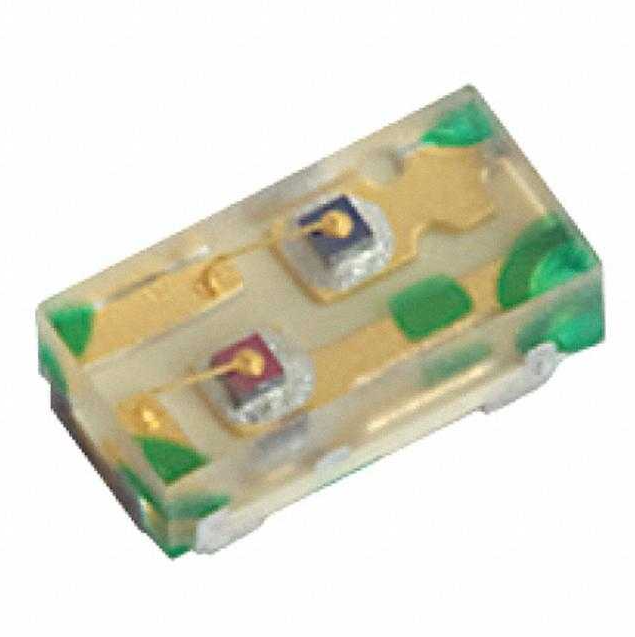 XZVGMDK53W-9 SUNLED LED 发光二极管 规格书 Datasheet