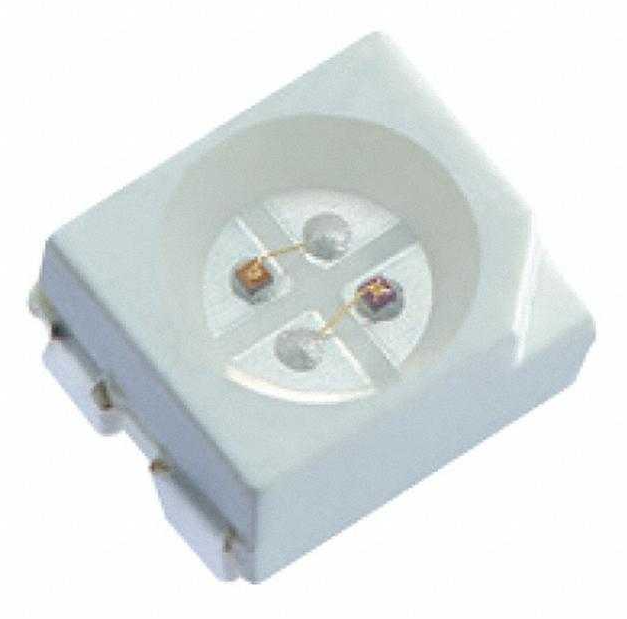 XZVG45S SUNLED LED 发光二极管 规格书 Datasheet
