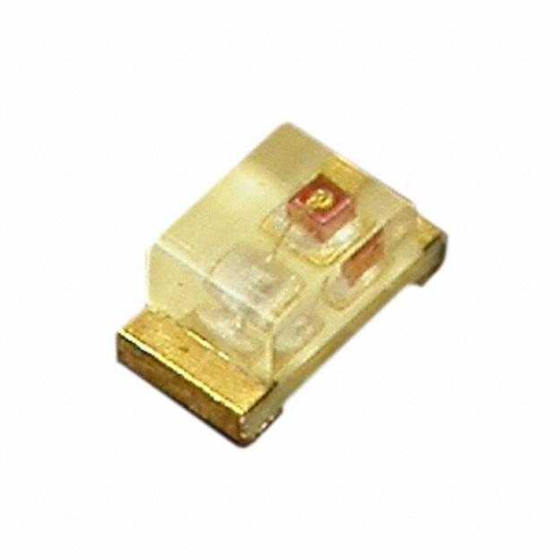 XZUY54W-2 SUNLED LED 发光二极管 规格书 Datasheet