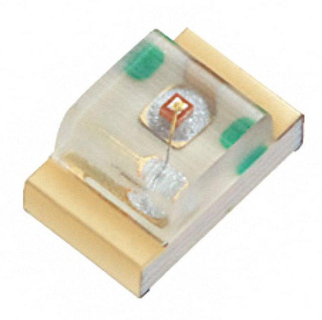 XZVG53W-1 SUNLED LED 发光二极管 规格书 Datasheet