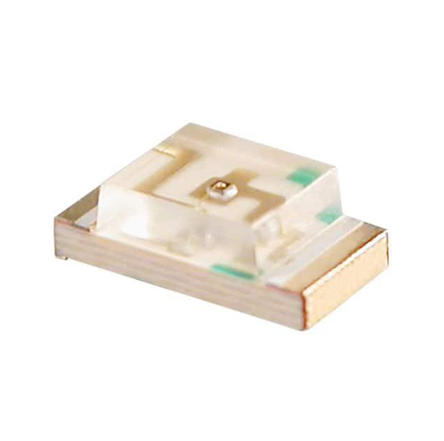 XZVG55W-2 SUNLED LED 发光二极管 规格书 Datasheet