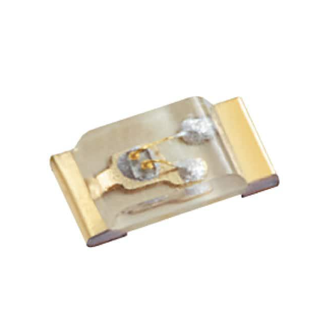 XZVGR68W-3 SUNLED LED 发光二极管 规格书 Datasheet