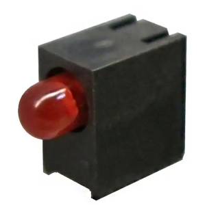 XNK1LUR11DSMD SUNLED LED 发光二极管 规格书 Datasheet