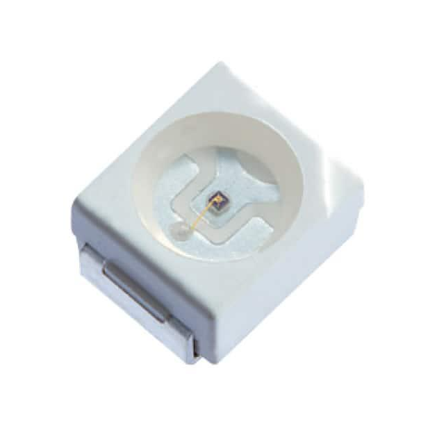 ZFBB45S SUNLED LED 发光二极管 规格书 Datasheet