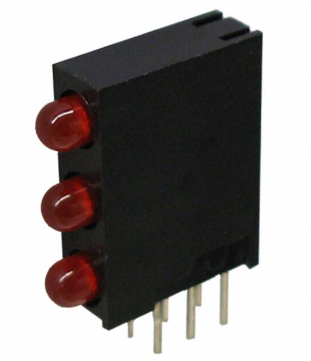 XPZ3LUR147D SUNLED LED 发光二极管 规格书 Datasheet