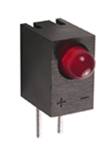 VB1LUR11D SUNLED LED 直插DIP 规格书 Datasheet