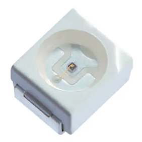 XZM2CYK45S SUNLED LED 发光二极管 规格书 Datasheet